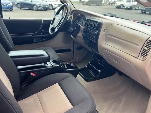 Used 2004 Ford Ranger XLT image 5