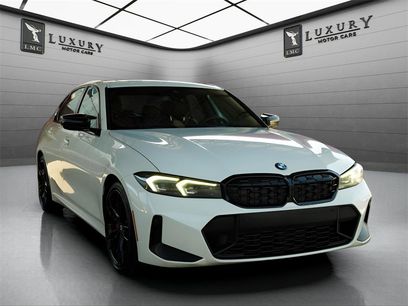 Used 2023 BMW M340i xDrive w/ Premium Package