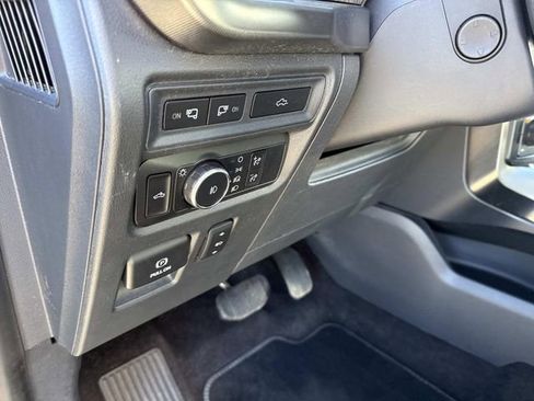 Certified 2021 Ford F150 Platinum w/ Equipment Group 701A High image 22