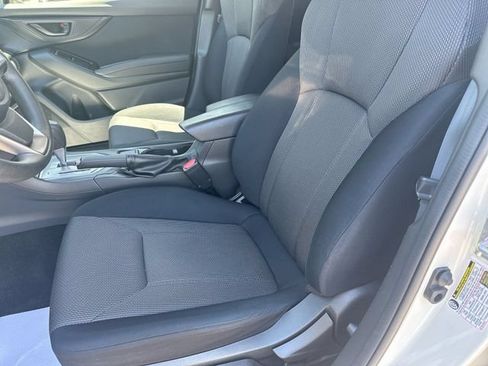 Used 2023 Subaru Crosstrek 2.0i AWD/4WD image 15