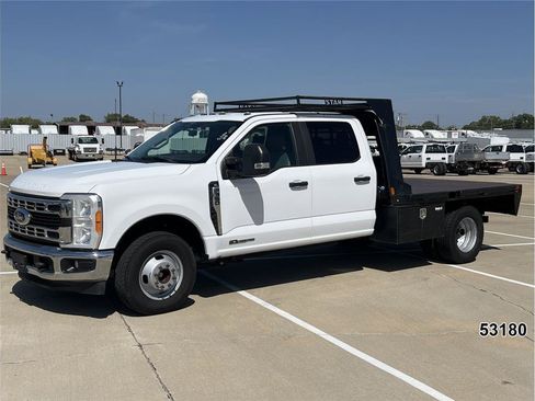Used 2023 Ford F350 XL w/ XL Chrome Package RWD image 1