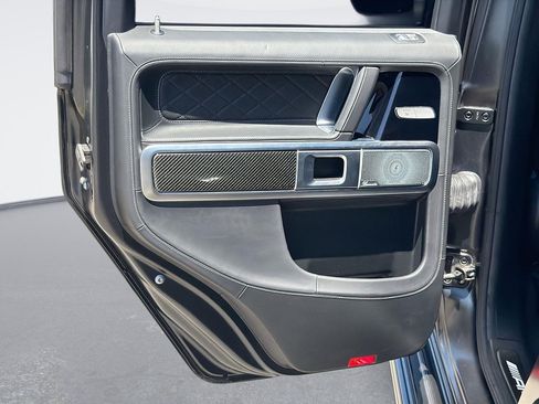 Used 2021 Mercedes-Benz G 63 AMG 4MATIC image 25