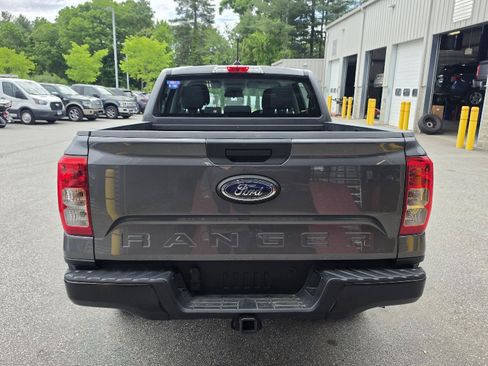 Used 2024 Ford Ranger XL w/ Trailer Tow Package AWD/4WD image 18