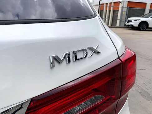 Used 2019 Acura MDX FWD image 28