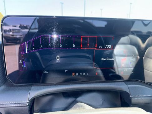 Used 2024 Ford Mustang Premium RWD image 19