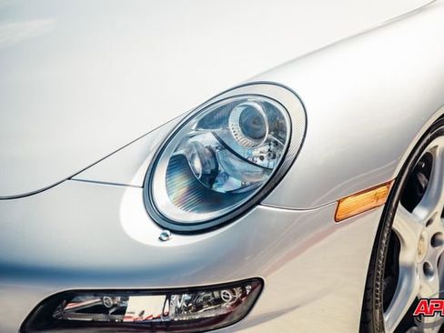 Used 2006 Porsche 911 Carrera RWD image 46