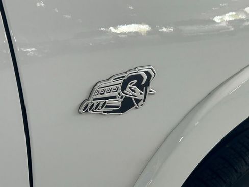 New 2026 RAM 1500 Laramie w/ Night Edition image 15