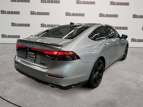 Used 2023 Honda Accord Sport image 5