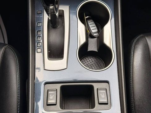 Used 2018 Nissan Altima 2.5 SR w/ SR Special Edition FWD image 17