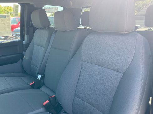 New 2026 Ford F250 XL w/ STX Appearance Package image 8