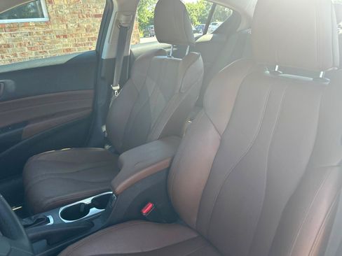 Used 2019 Acura ILX FWD image 20