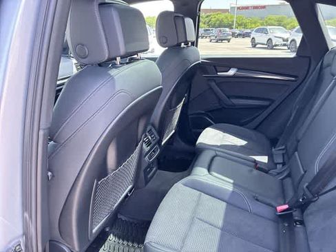 Used 2022 Audi SQ5 Premium Plus AWD/4WD image 21