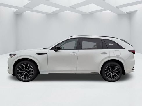 New 2026 MAZDA CX-70 3.3 Turbo S w/ Premium Plus image 8