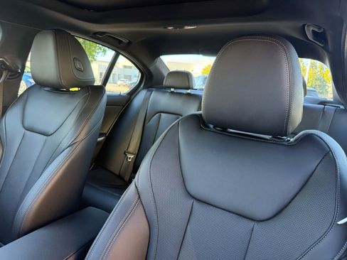 New 2026 BMW 330i Sedan image 21