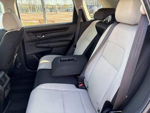 Certified 2025 Honda CR-V EX image 22