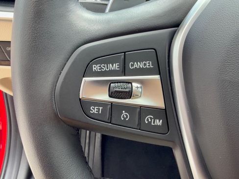 Used 2023 BMW 330i Sedan w/ Driving Assistance Package RWD image 18