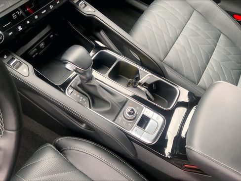 Used 2025 Kia Telluride SX Prestige X-Line AWD/4WD image 16