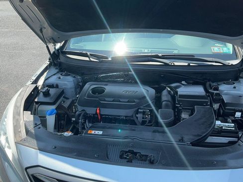 Used 2015 Hyundai Sonata Sport FWD image 37