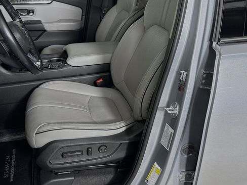 Certified 2023 Honda Pilot Elite image 24
