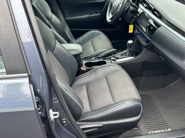 Used 2015 Toyota Corolla S FWD image 9
