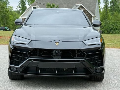 Used 2020 Lamborghini Urus AWD/4WD image 2