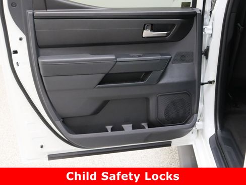 Certified 2026 Toyota Tundra SR5 image 25