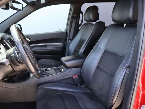 Used 2020 Dodge Durango GT RWD image 9