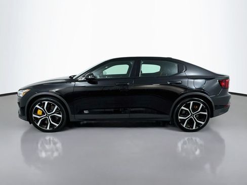 Used 2023 Polestar Polestar 2 w/ Pilot Pack AWD/4WD image 9