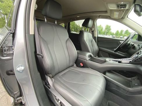 Used 2023 Acura RDX AWD image 27