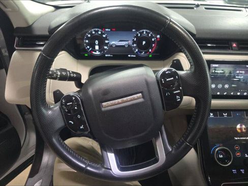 Used 2019 Land Rover Range Rover Velar S AWD/4WD image 5