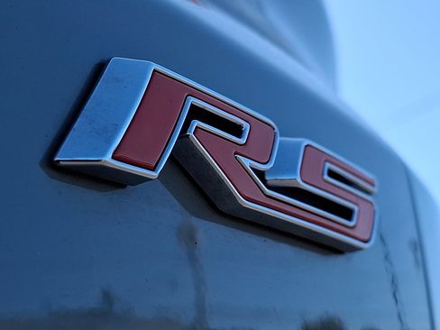 Used 2024 Chevrolet TrailBlazer RS w/ Driver Confidence Package FWD image 16