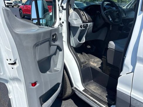 Used 2018 Ford Transit 350 148 Medium Roof RWD image 20