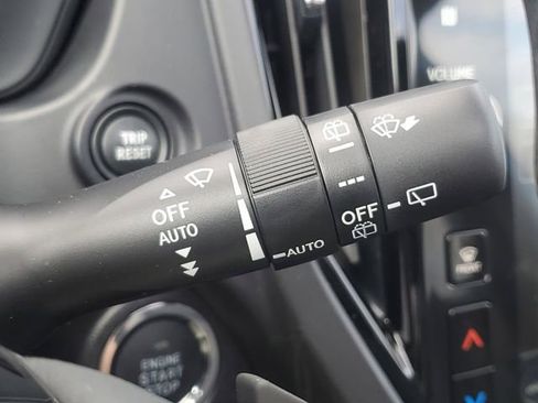 New 2026 Subaru Forester Touring AWD/4WD image 26