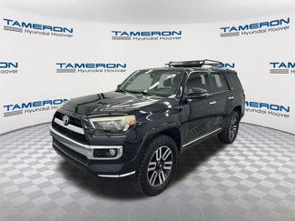 Used 2014 Toyota 4Runner Limited RWD video 1