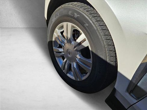 Used 2015 Cadillac SRX Luxury w/ Driver Awareness Package image 14