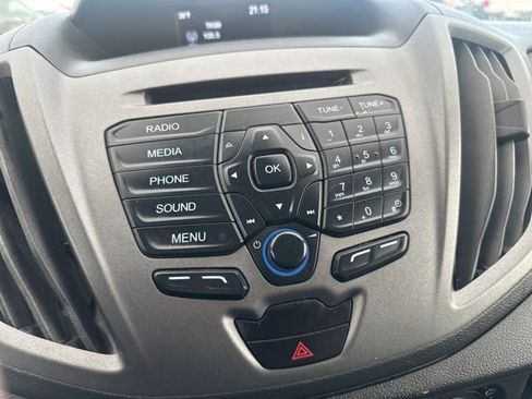 Used 2018 Ford Transit 150 XL image 16
