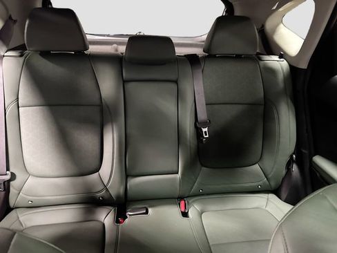 Used 2025 Kia Seltos SX w/ SX Sunroof Package AWD/4WD image 25