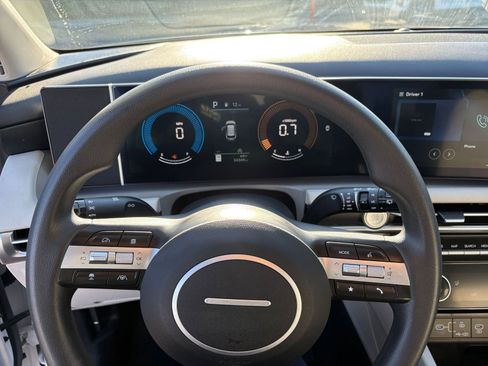 Used 2025 Hyundai Tucson SEL image 30