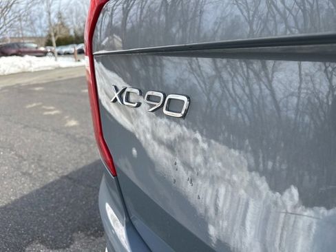 Used 2021 Volvo XC90 T6 Inscription w/ Climate Package image 38