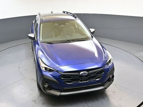 New 2026 Subaru Crosstrek 2.5i Premium image 51