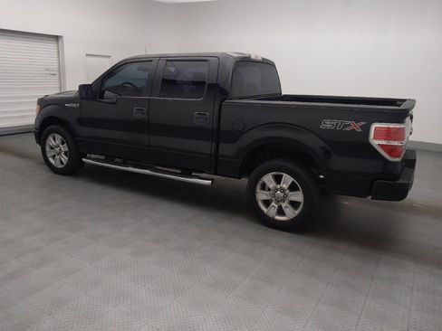 Used 2014 Ford F150 STX w/ Equipment Group 201A Mid RWD image 3