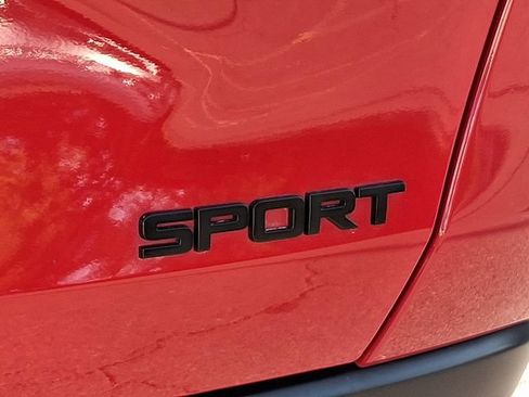 Certified 2024 Honda HR-V Sport image 30