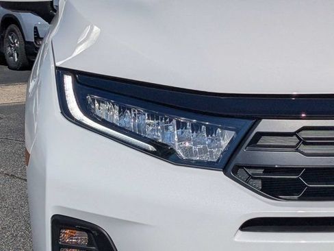 New 2026 Honda Odyssey EX-L image 10