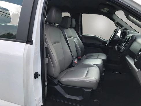 Used 2018 Ford F150 XL w/ XL Power Equipment Group AWD/4WD image 39