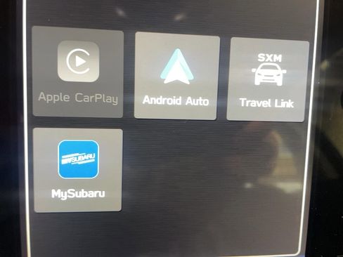 Used 2024 Subaru Legacy Limited image 14