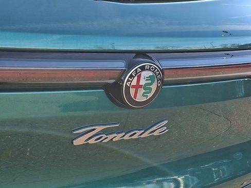 New 2025 Alfa Romeo Tonale image 19