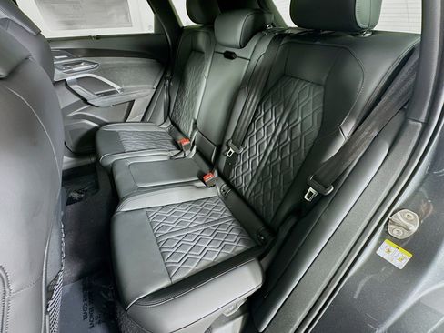 New 2026 Audi SQ5 Premium Plus AWD/4WD image 9
