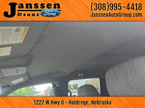Used 2023 Ford F150 XLT w/ Equipment Group 301A Mid AWD/4WD image 3