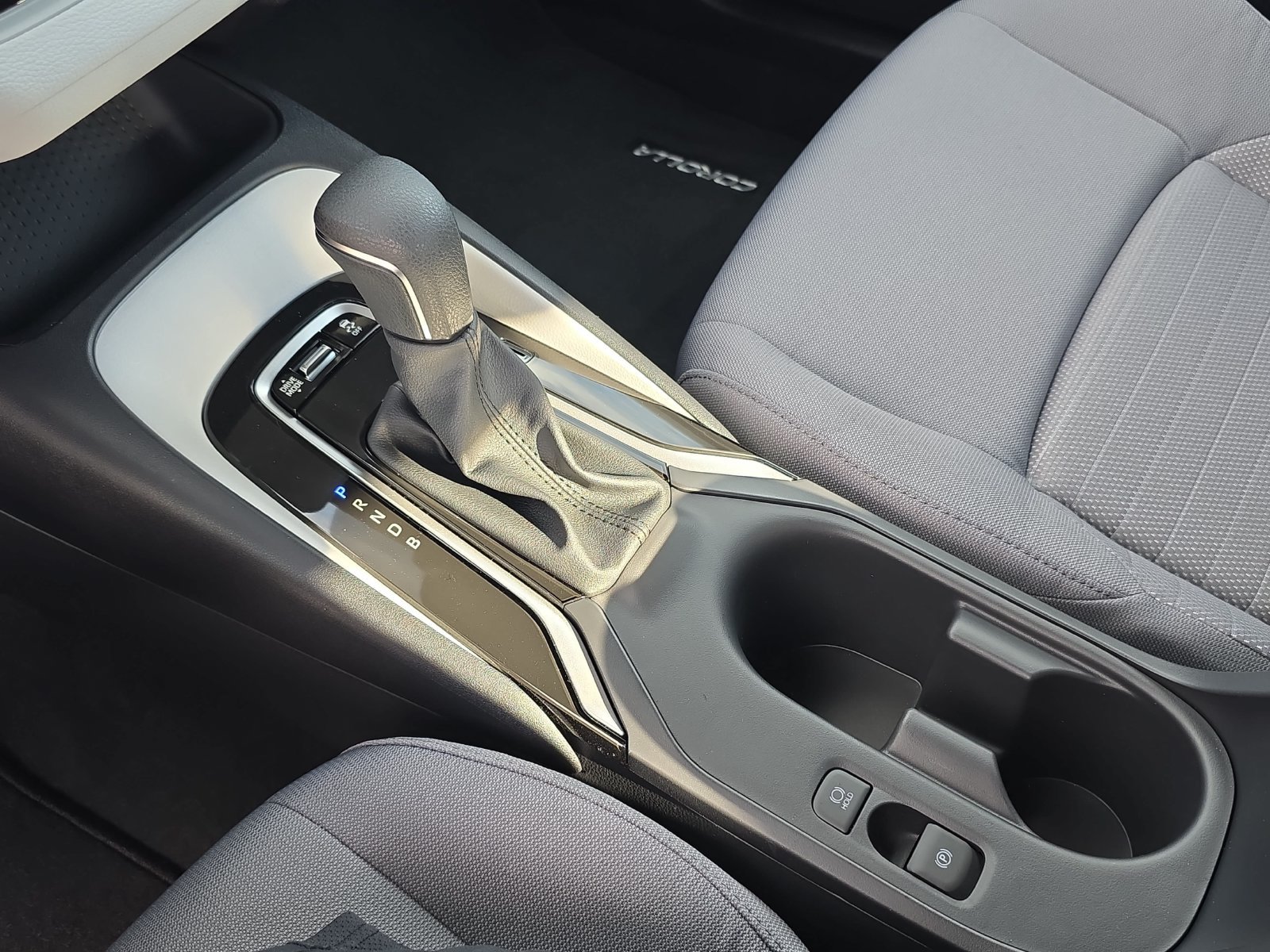 New 2027 Toyota Corolla SE FWD image 21