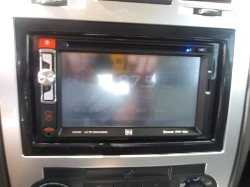 Used 2006 Chrysler 300 C w/ Protection Group II RWD image 21